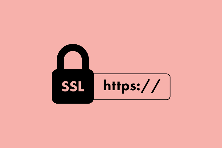 SSL https beveiligde website