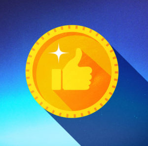 facebook coin