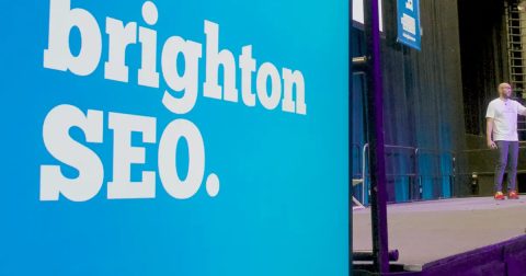 Brighton SEO