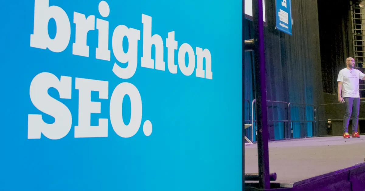 Brighton SEO