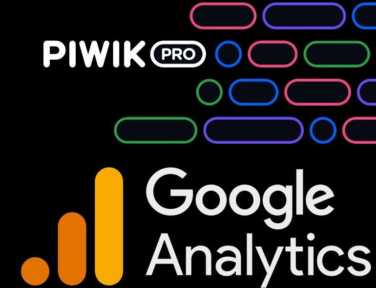 Piwik PRO vs Google Analytics