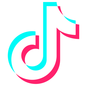 Tiktok logo