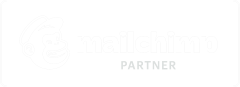 Mailchimp Partner