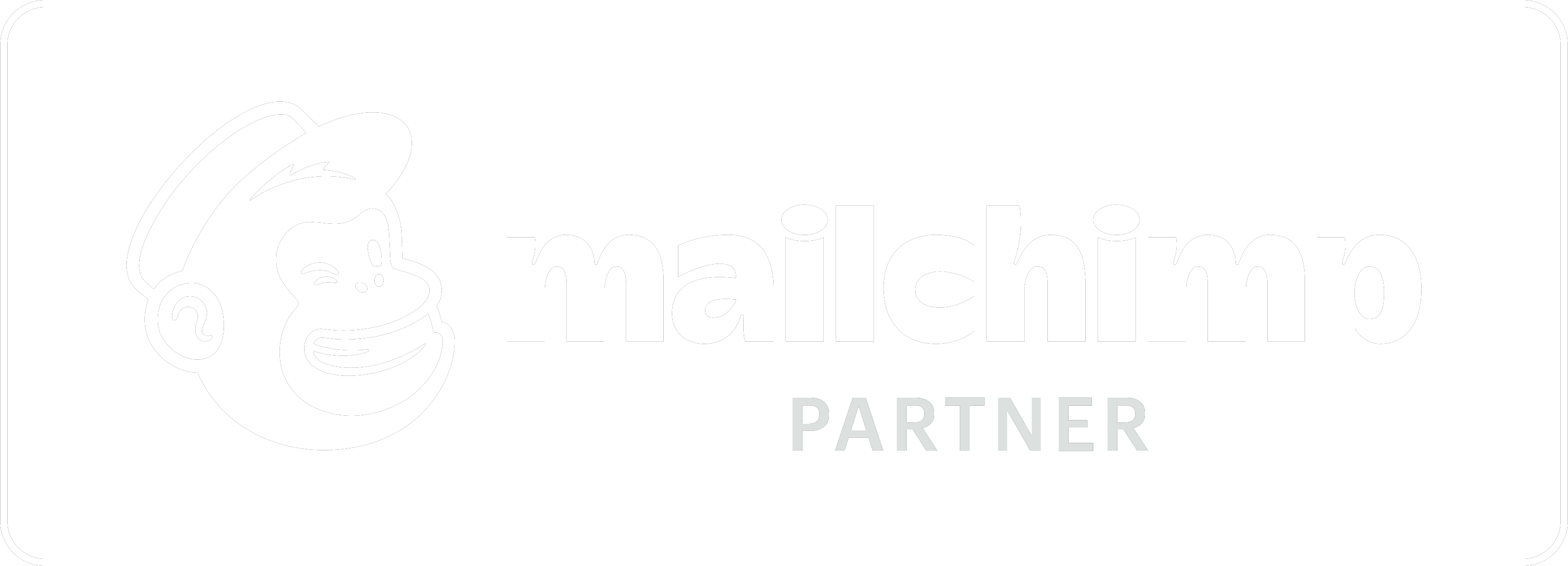 Mailchimp Partner