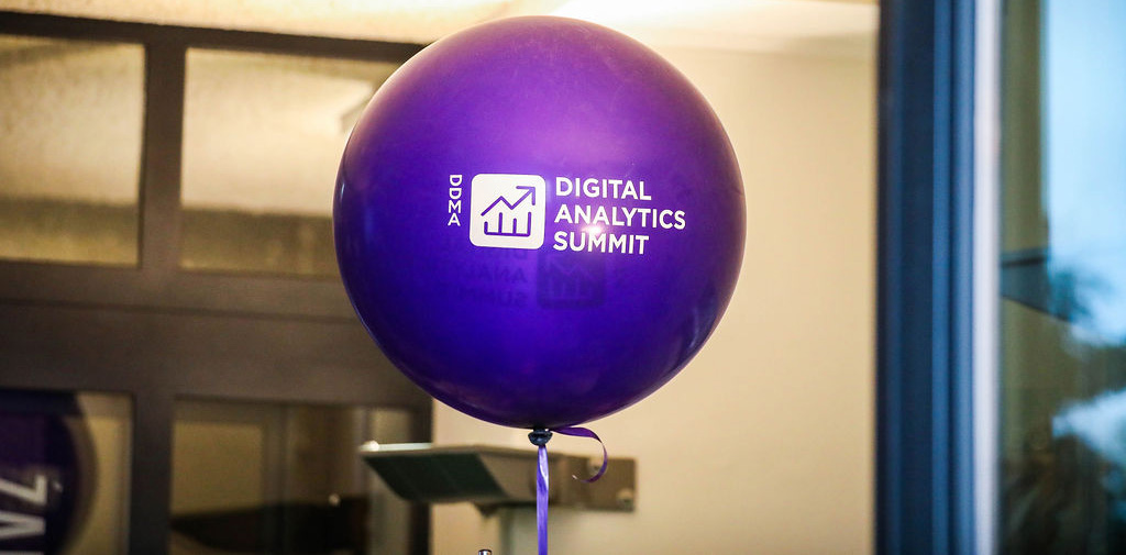 Digital Analytics Summit