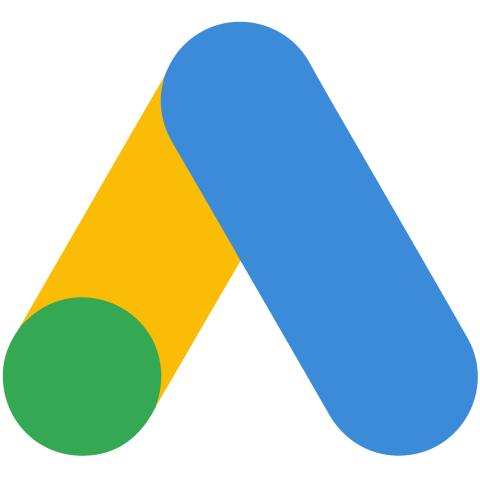 Google Ads Logo