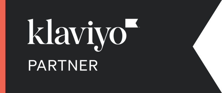 Klaviyo partner