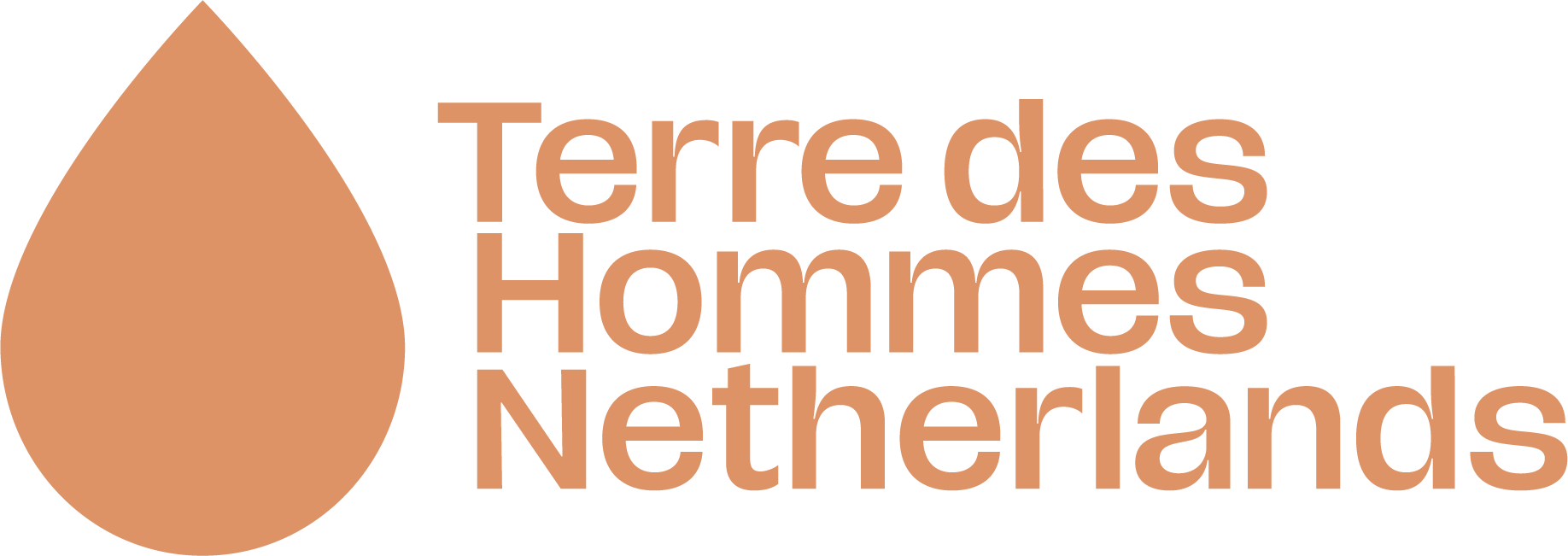 Terre Des Hommes logo