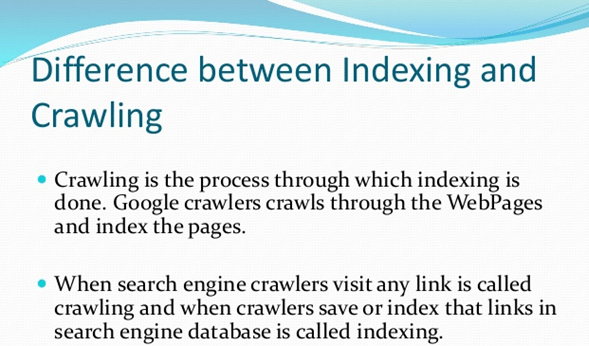 Crawlen en indexeren SEO Barry Adams Friends of Search 2018