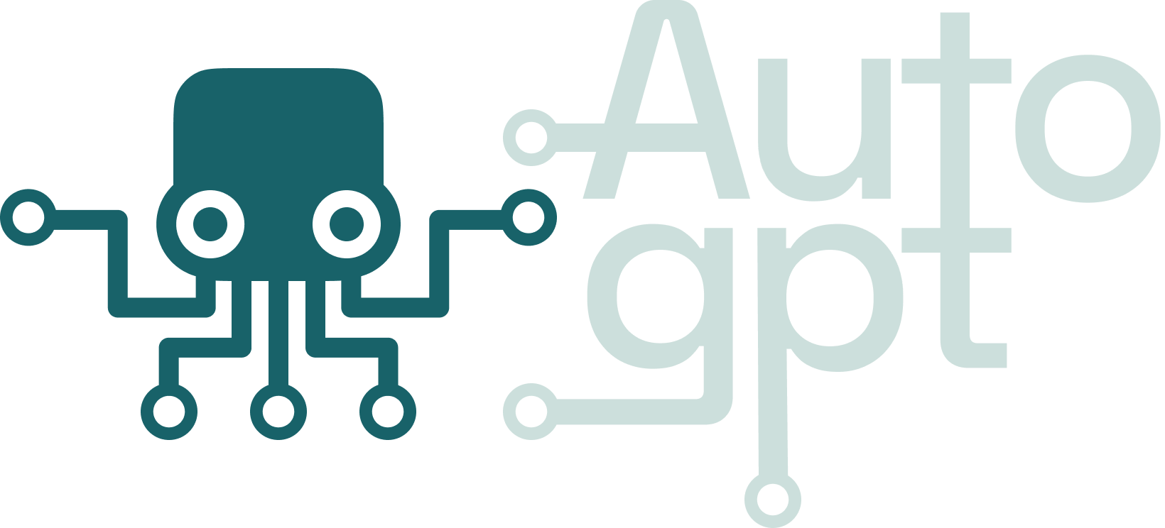 Auto GPT logo