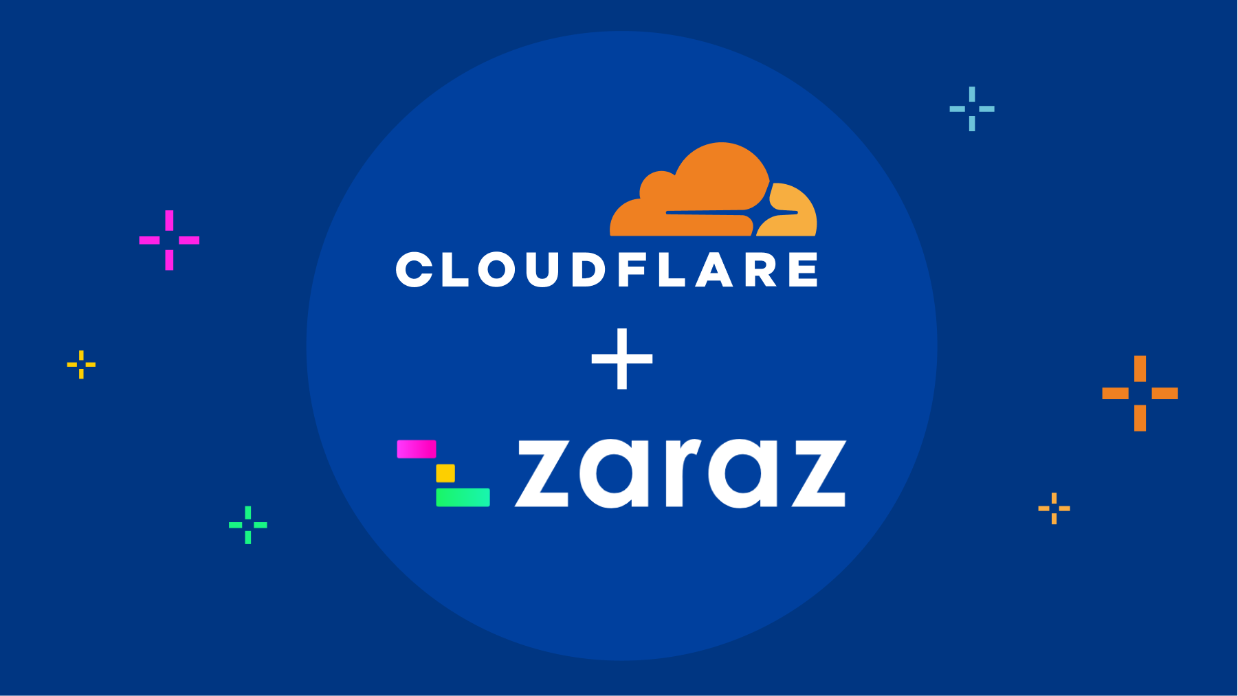 Cloudflare Zaraz