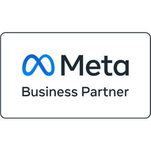 Meta Business Partner