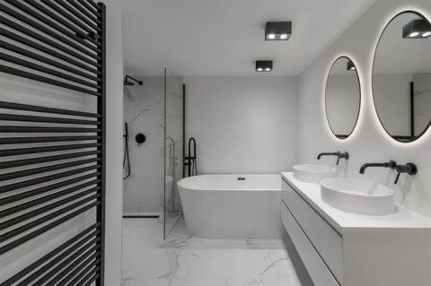 Badkamer van Voordelig Design Sanitair