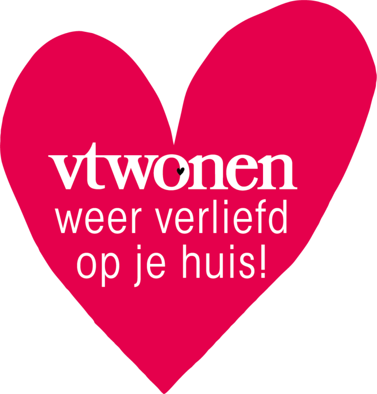 vtwonen weer verliefd op je huis