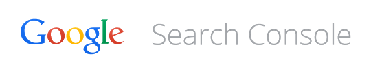 Google Search Console logo