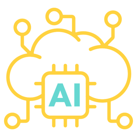 AI icon