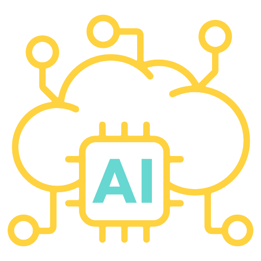 AI icon