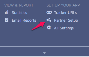 Mobile App tracking met Adjust