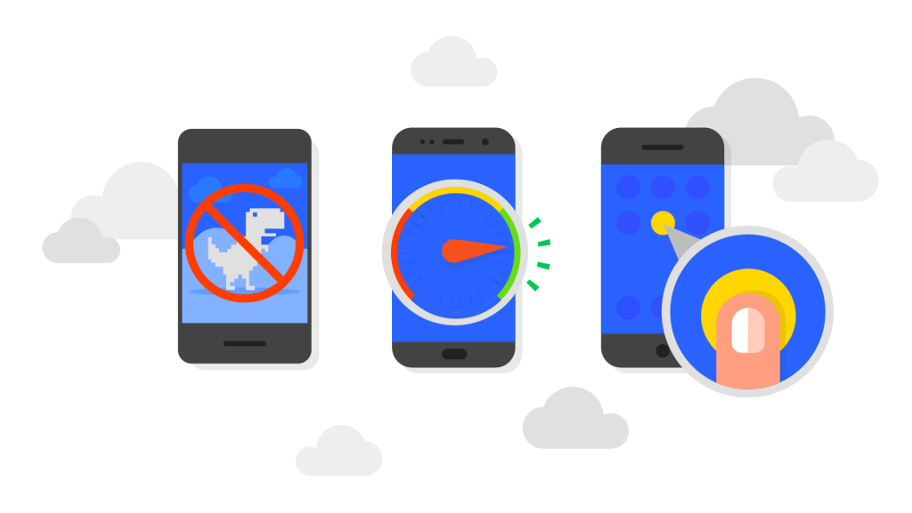 Progressive Web Apps