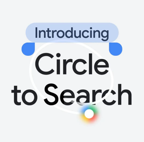 Circle to Search