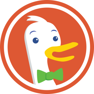 DuckDuckGo logo