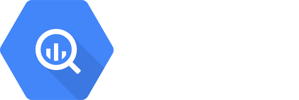 Google Bigquery logo