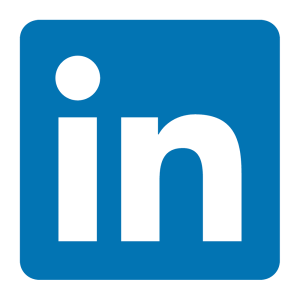 Linkedin Logo