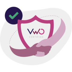 VWO certified partner