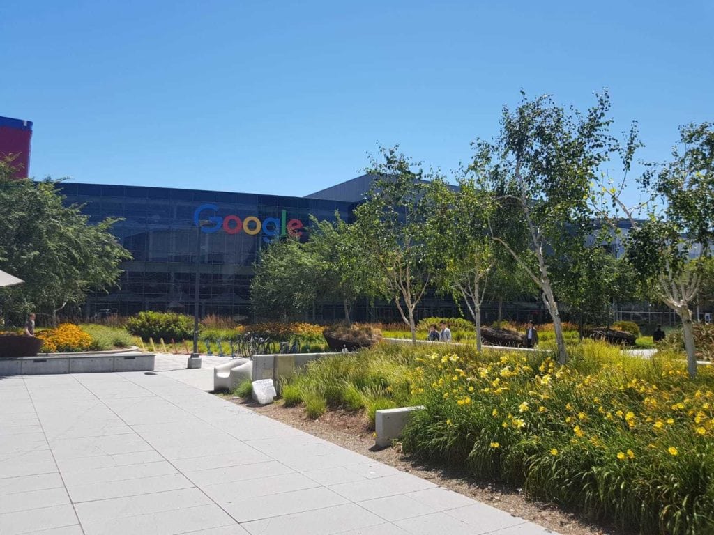 Googleplex