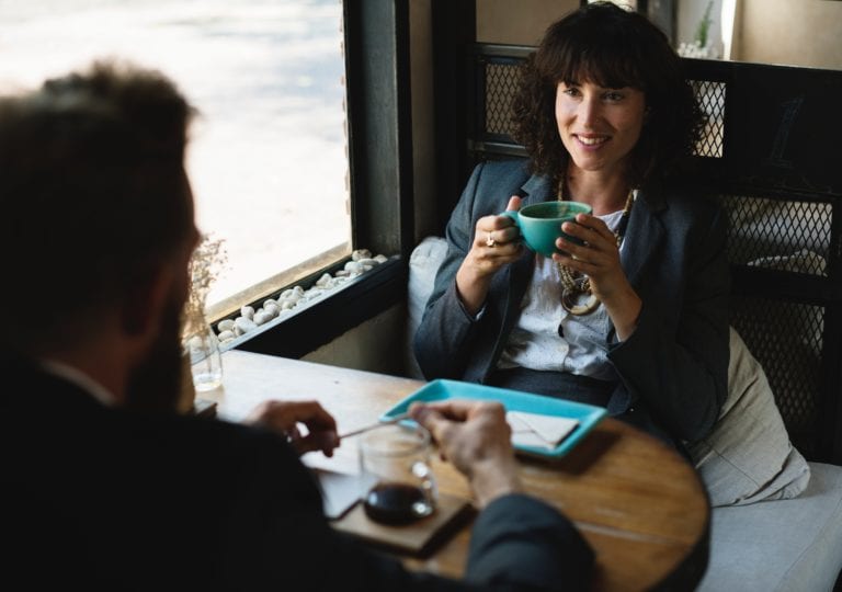 Goed gesprek over uw SEO ervaring tot nu toe