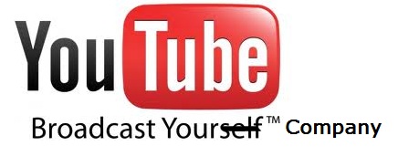 youtube logo