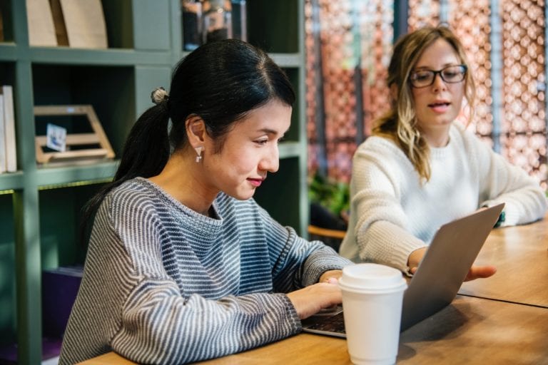 seo kennis bijbrengen binnen de organisatie