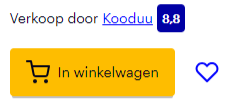 Reviews bol.com voor bedrijven