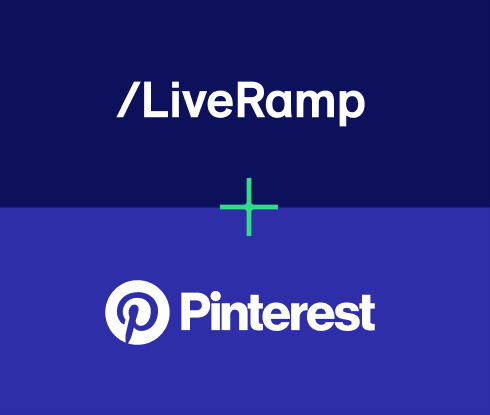 LiveRamp en Pinterest