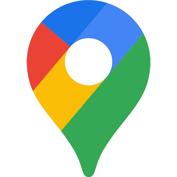 Google Maps icon