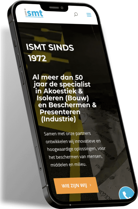 ISMT SEO case