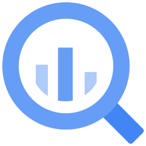 Google BigQuery logo