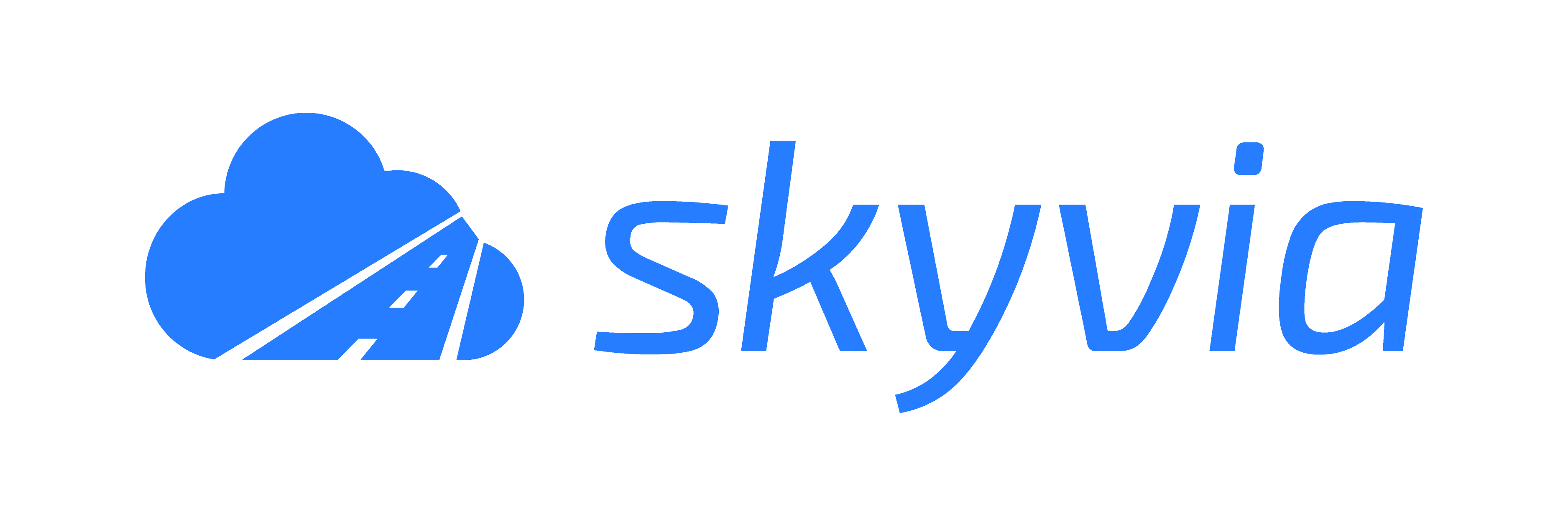 Skyvia logo